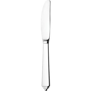 Georg Jensen Pyramide bordkniv Rustfrit stål