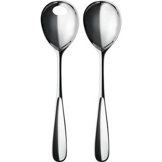 Georg Jensen Vivianna mat serveringsbestik 2 dele
