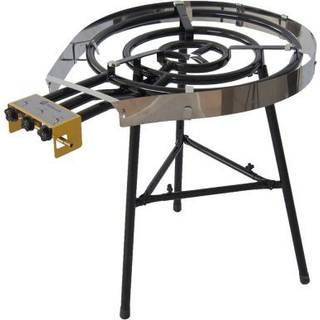 Gasbrænder Hällmark 60 cm