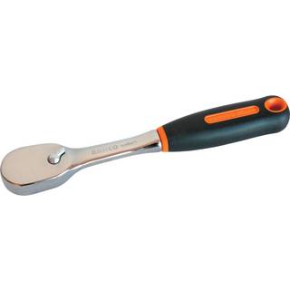 Skraldenøgle grov 7750 3/8" firk.