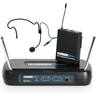 LD Systems ECO 2 BPH 3 ***Demo uden modtager***