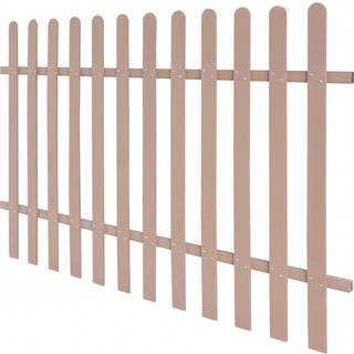 stakit 200x120 cm WPC