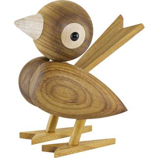 Spurv stor 18 cm eg