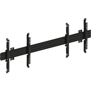MULTIBRACKETS M Wallmount Pro MBW2U Micro-Adjustable B