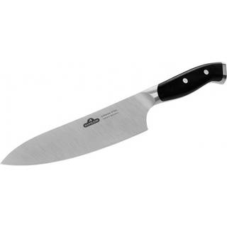 Napoleon Pro Kokkekniv sort - 55202 ✓ På lager - klar til levering og afhentning