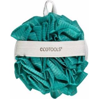 EcoTools EcoPouf® Dual Cleansing Vaskesvamp 2-i-1 1 stk. - 1 stk.