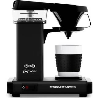 Moccamaster 69233 kaffemaskine Semi-auto Filter kaffemaskine