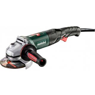 Metabo Vinkelsliber We 1500-125 Rt - 601241000