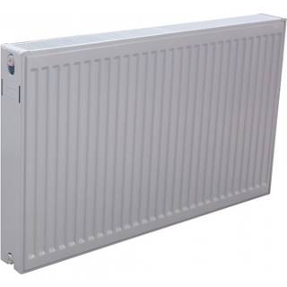 Radiator dobbelt - 60 x 80 cm