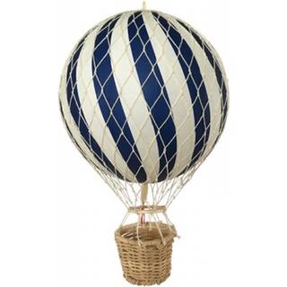 Luftballon - Dark blue 10 cm
