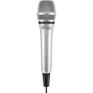 Mikrofon iRig Mic HD-A till android/PC