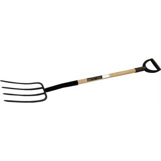 Fiskars Solid Gravegreb - Træ - 1014819 ✓ På lager - klar til levering og afhentning