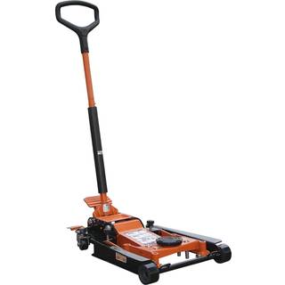 Bahco motorcykel og ATV donkraft 1 ton