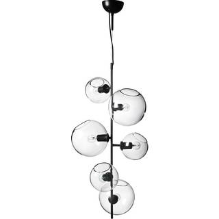 CO Bankeryd Göte loftlampe messing