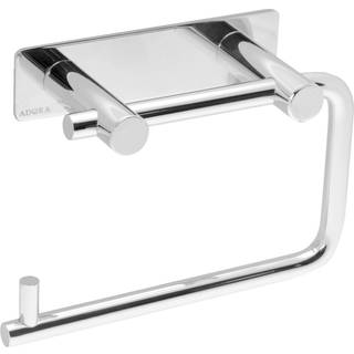 Adora toiletpapirholder krom