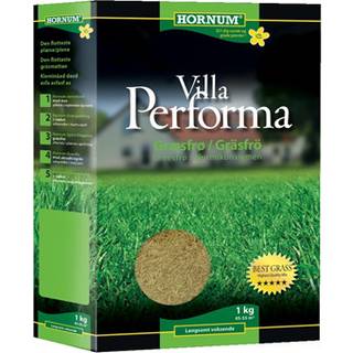 Hornum græsfrø villa sport 2,5kg