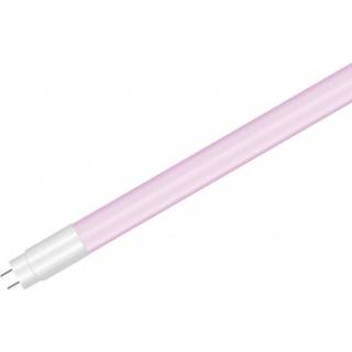 Outlet: V-Tac 18W LED rør - Til præsentation af brød, 120 cm