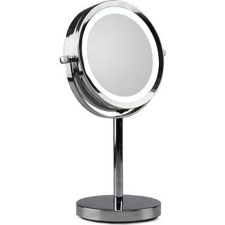 Gillian Jones Stand Mirror x 10 - With LED Light
