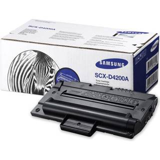 Samsung SCX-D4200 Toner Black 5 Pack