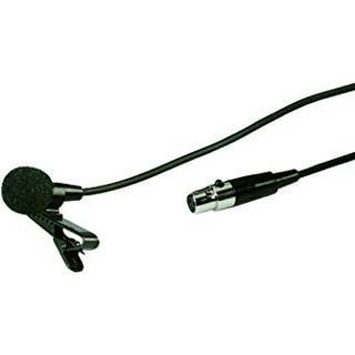 IMG Stage Line ECM-300L Lavalier kondensator mikrofon