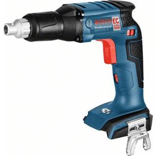 Bosch 18v gipsskruemaskine gsr 18 v-ecte uden batteri og lader