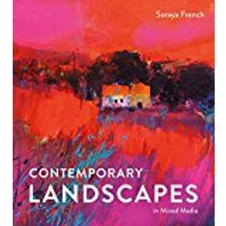 Contemporary Landscapes in Mixed Media