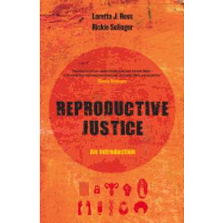 Reproductive Justice
