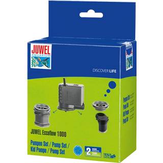 Juwel - Pump Eccoflow1000 Multi Set - (127.6004)