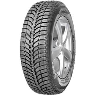 Sava ESKIMO ICE ( 215/55 R17 98T XL, Nordic compound )