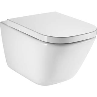 Roca Gap Væghængt toilet