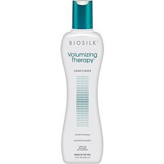 BIOSILK Hår Conditioner Volumizing Therapy Conditioner 355 ml (220,00 kr / 1 l) - 355 ml
