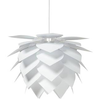 Illumin Drip/Drop Ø45 Hvid