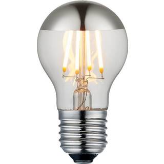 E14 Topforspejlet - Led Mini Classic Mirror De Luxe E14 - Halo Design