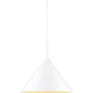 Nysø Pendel Ø30 - Sort - Halo Design