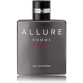 Allure Homme Sport Eau Extreme edp 100ml