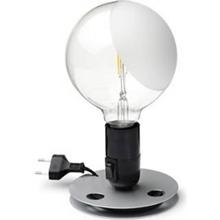 Lampadina Bordlampe, sort