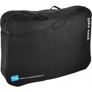 B&W International B&W bike.cases bike sa