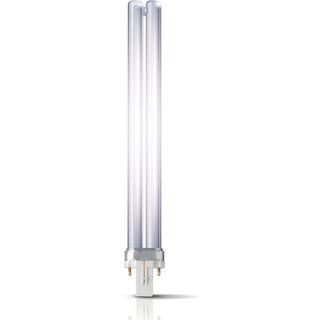 Philips Master PL-S 11W 827 2P G23 (A)