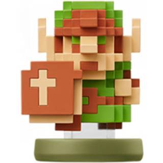 Nintendo Amiibo Link - The Legend of Zelda (The Legend of Zelda Collection)