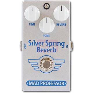 Mad Professor Silver Spring Reverb