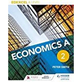 Edexcel A level Economics A Book 2