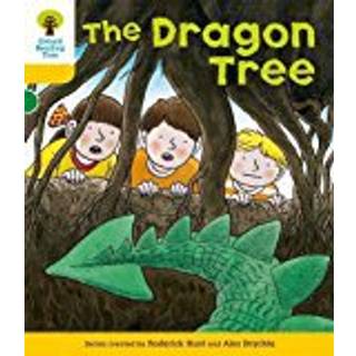 Oxford Reading Tree: Level 5: Stories: The Dragon Tree