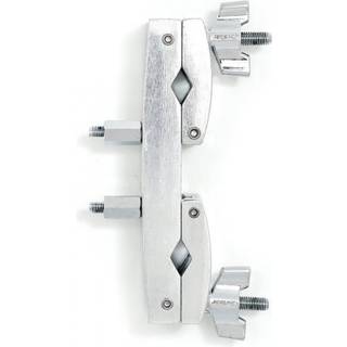 Gibraltar SC-4425G Standard Grab Clamp 2 Hole