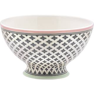 GreenGate French Bowl XL Sasha Pale Pink