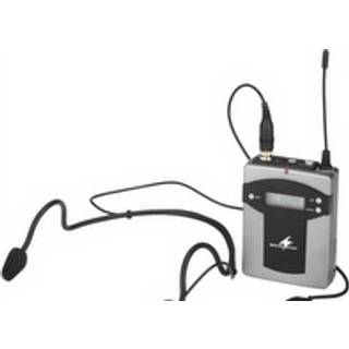 Sender t/TXA-8xx - TXA-800HSE - MONACOR