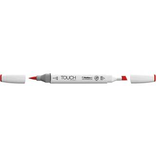 Twin Brush Marker - Napoleon Blue