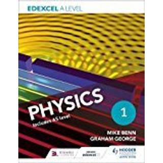 Edexcel A Level Physics Student Book 1