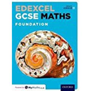 Edexcel GCSE Maths Foundation Student Book