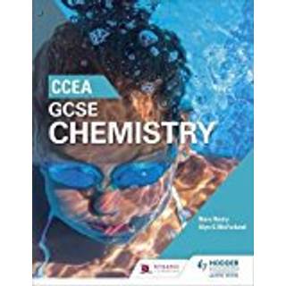 CCEA GCSE Chemistry