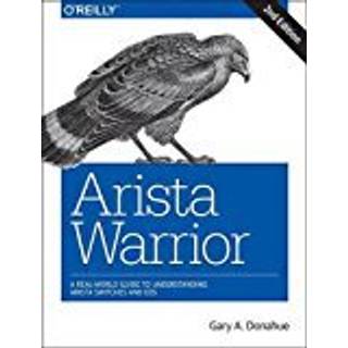 Arista Warrior